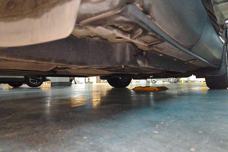 Used Buick Envision 2020 20T Two-Wheel Drive Luxury Model Chassis Rear Right