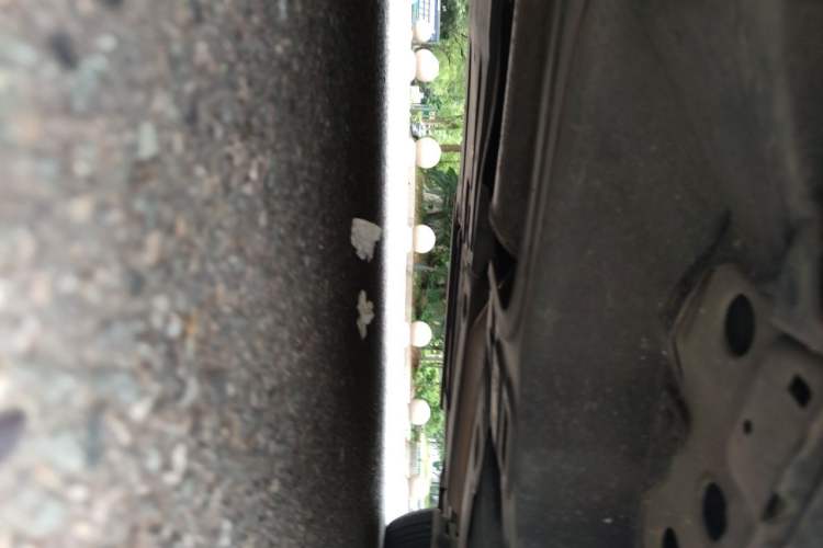 Used Buick Envision 2020 20T Two-Wheel Drive Elite Version Chassis Rear Right