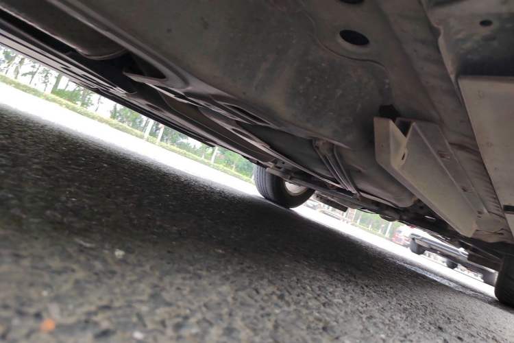 Used Buick Envision 2020 20T Two-Wheel Drive Leading Version Chassis Rear Right