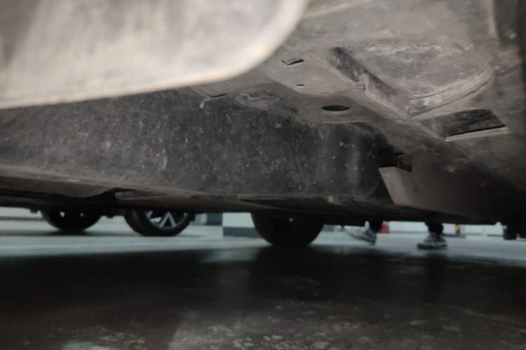 Used Buick Envision 2020 20T Two-Wheel Drive Leading Version Chassis Rear Right
