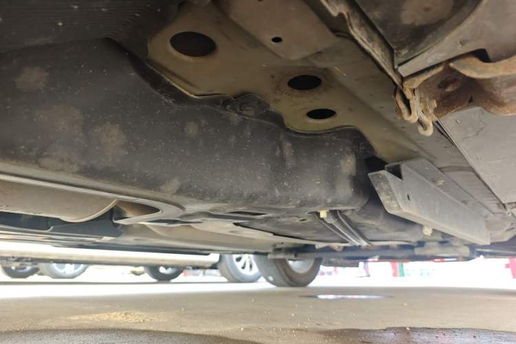 Used Buick Envision 2020 20T Two-Wheel Drive Leading Version Chassis Rear Right