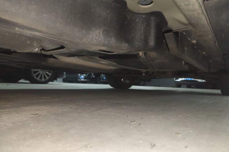 Used Buick Envision 2020 28T Four-Wheel Drive Elite Version Chassis Rear Right