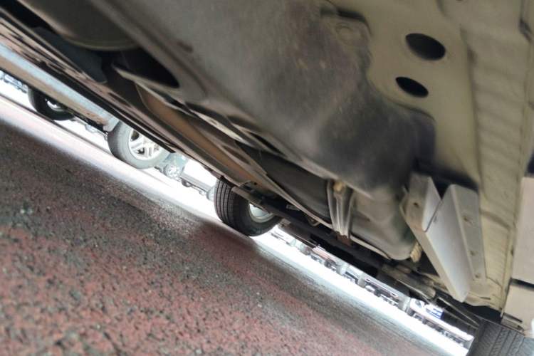 Used Buick Envision 2020 20T Two-Wheel Drive Leading Version Chassis Rear Right