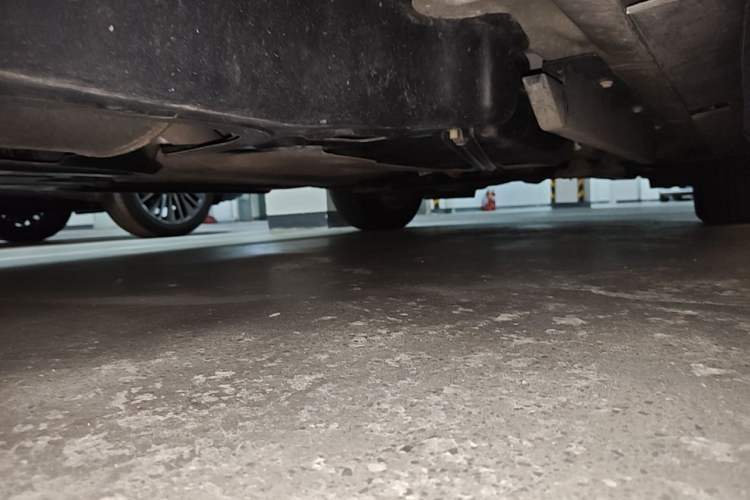 Used Buick Envision 2020 20T Two-Wheel Drive Leading Version Chassis Rear Right
