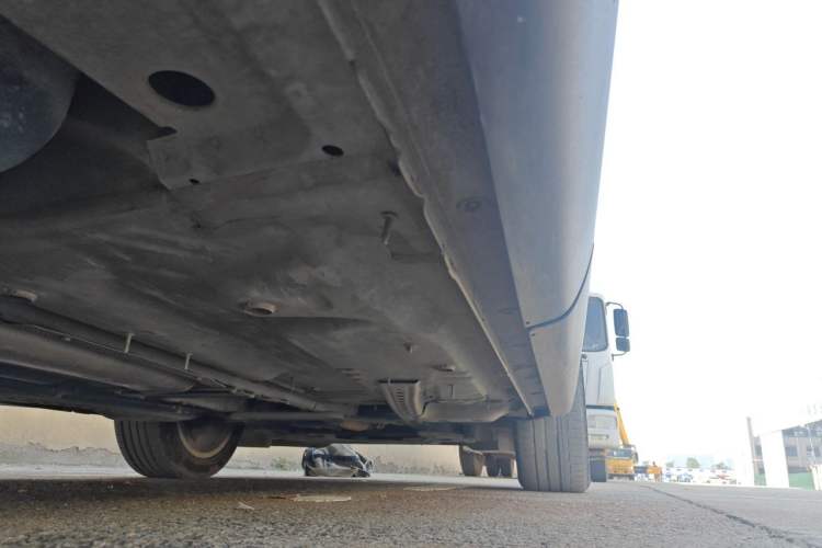 Used Buick Envision 2020 Onix S 652T Two-Wheel Drive Elite Model Chassis Rear Right