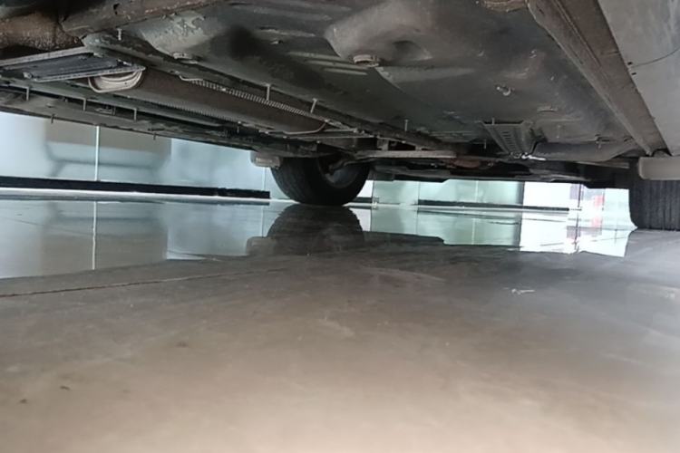 Used Buick Envision 2020 Encore S 652T Two-Wheel Drive Luxury Model Chassis Rear Right