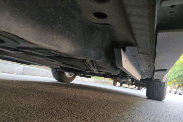 Used Buick Envision 2020 20T Two-Wheel Drive Leading Version Chassis Rear Right