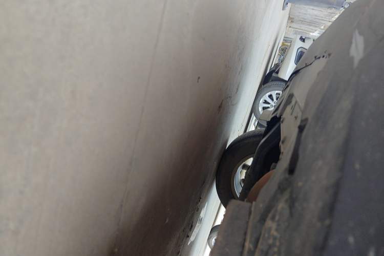 Used Buick Envision  Chassis Rear Right