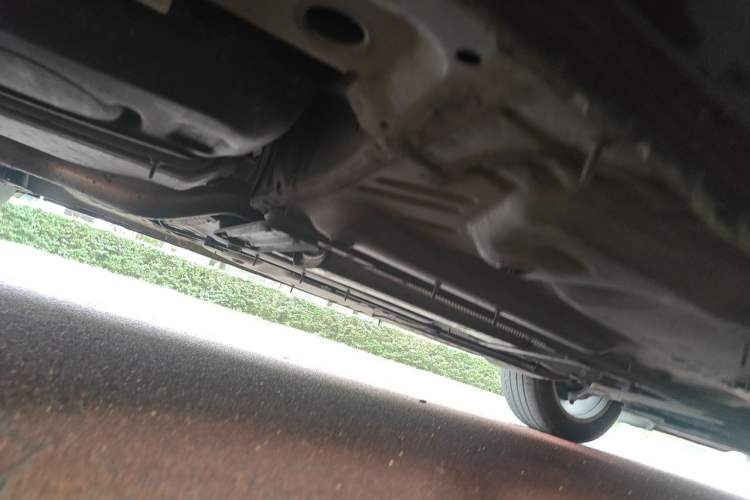 Used Buick Envision 2020 Encore S 652T Two-Wheel Drive Luxury Model Chassis Rear Right