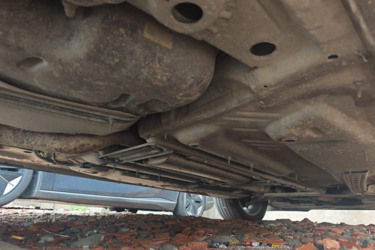 Used Buick Envision 2020 Encore S 652T Two-Wheel Drive Luxury Model Chassis Rear Right
