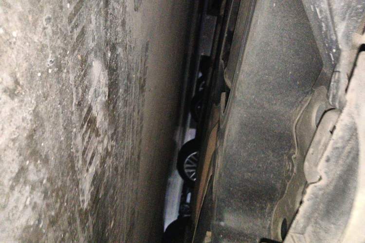 Used Buick Envision 2020 20T Two-Wheel Drive Elite Version Chassis Rear Right