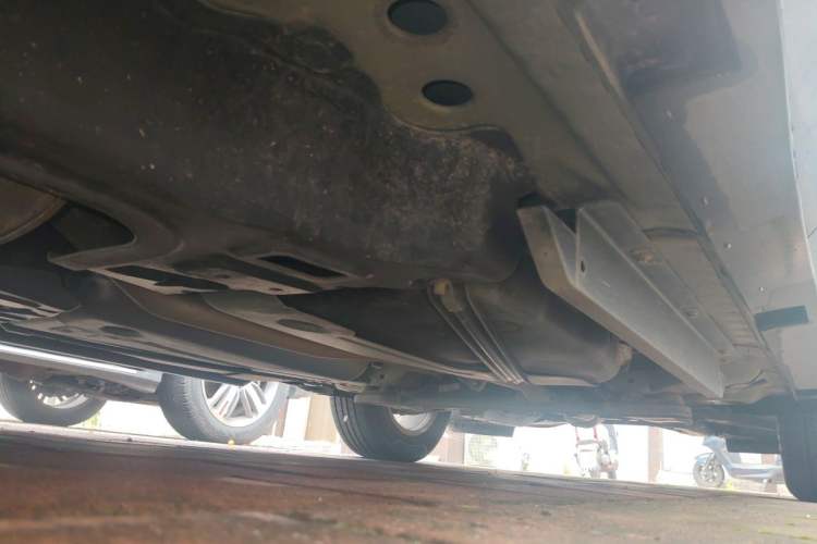 Used Buick Envision 2020 20T Two-Wheel Drive Leading Version Chassis Rear Right