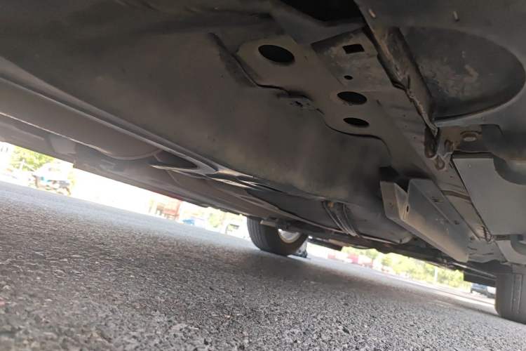 Used Buick Envision 2020 20T Two-Wheel Drive Luxury Model Chassis Rear Right