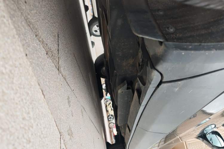 Used Buick Envision 2020 20T Two-Wheel Drive Leading Version Chassis Rear Right