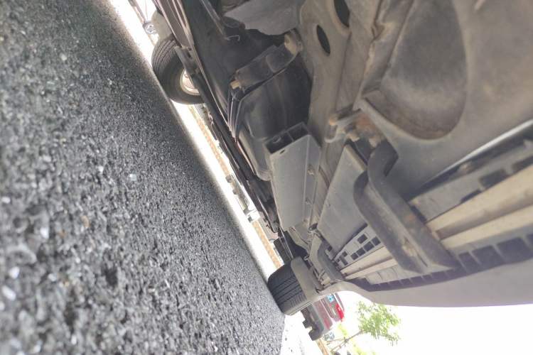 Used Buick Envision 2020 20T Two-Wheel Drive Luxury Model Chassis Rear Right
