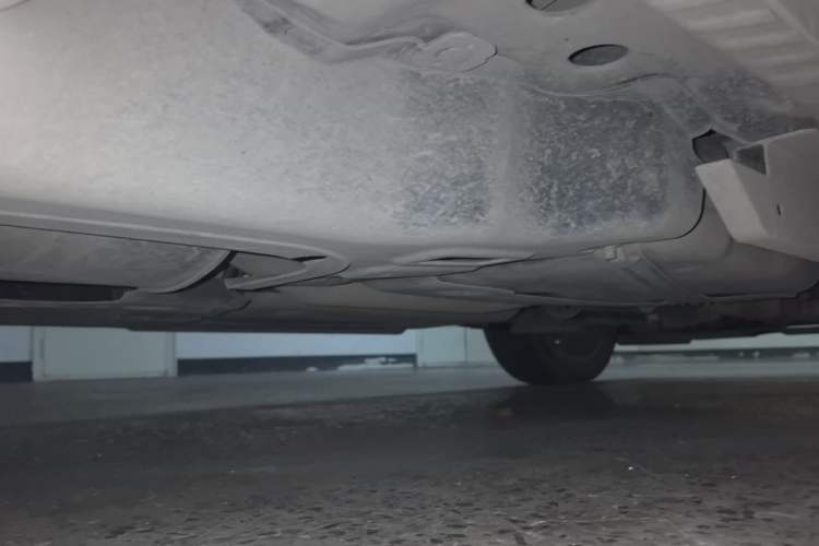Used Buick Envision 2020 28T Four-Wheel Drive Elite Version Chassis Rear Right