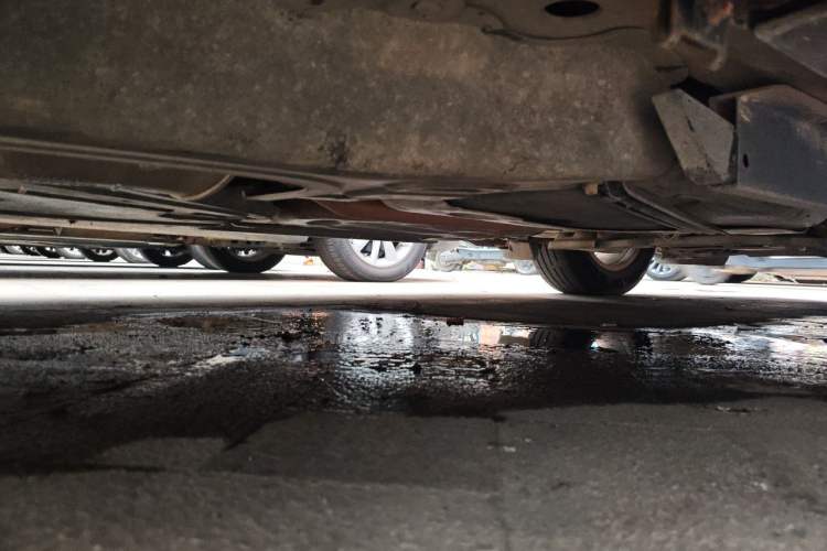 Used Buick Envision 2020 20T Two-Wheel Drive Luxury Model Chassis Rear Right