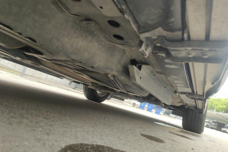 Used Buick Envision 2020 20T Two-Wheel Drive Elite Version Chassis Rear Right