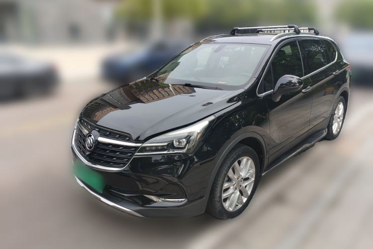 Used Buick Envision 2020 28T Four-Wheel Drive Elite Version Guazi used car, China used car export, Used car for sale, Used  cars, Cheapest cars for sale