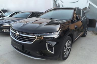 Used Buick Envision 2020 Encore S 652T Two-Wheel Drive Luxury Model