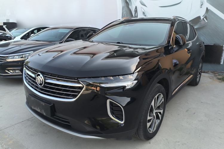 Used Buick Envision 2020 Encore S 652T Two-Wheel Drive Luxury Model Guazi used car, China used car export, Used car for sale, Used  cars, Cheapest cars for sale