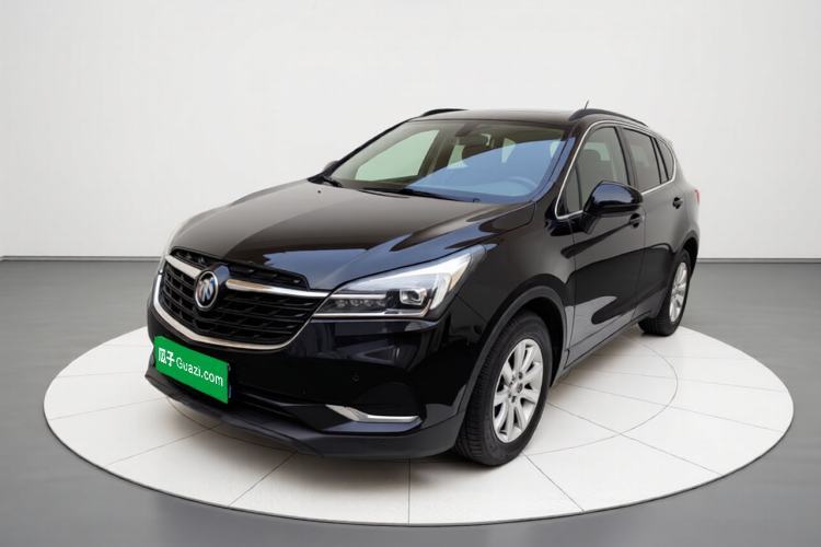 Ojetý Buick Envision 2020 20T Two-Wheel Drive Leading Version Guazi used car, China used car export, Used car for sale, Used  cars, Cheapest cars for sale