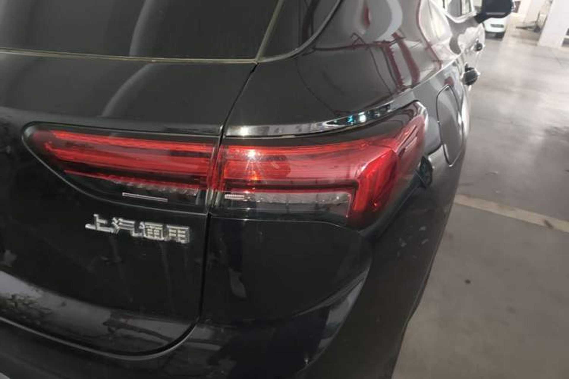 Used Buick Envision 2020 Onix S 652T Two-Wheel Drive Elite Model Exterior 3