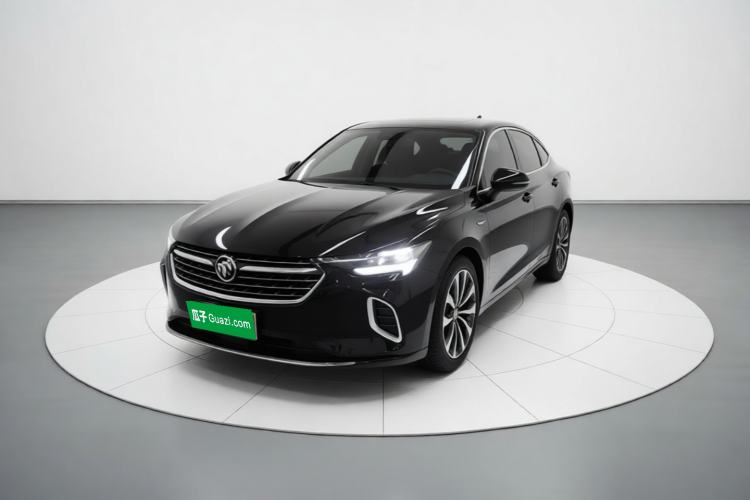 Used Buick Envision 2020 Encore S 652T Four-Wheel Drive Luxury Model Front