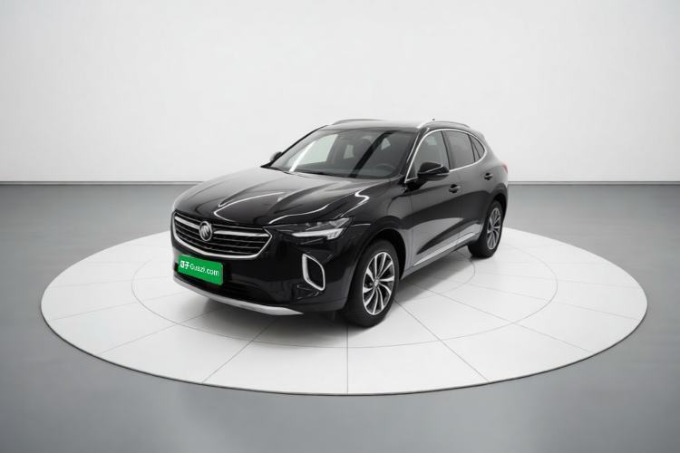 Used Buick Envision 2020 Encore S 652T Four-Wheel Drive Luxury Model Guazi used car, China used car export, Used car for sale, Used  cars, Cheapest cars for sale