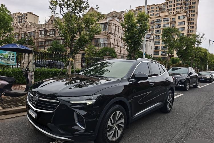 Used Buick Envision 2020 Encore S 652T Two-Wheel Drive Luxury Model Guazi used car, China used car export, Used car for sale, Used  cars, Cheapest cars for sale
