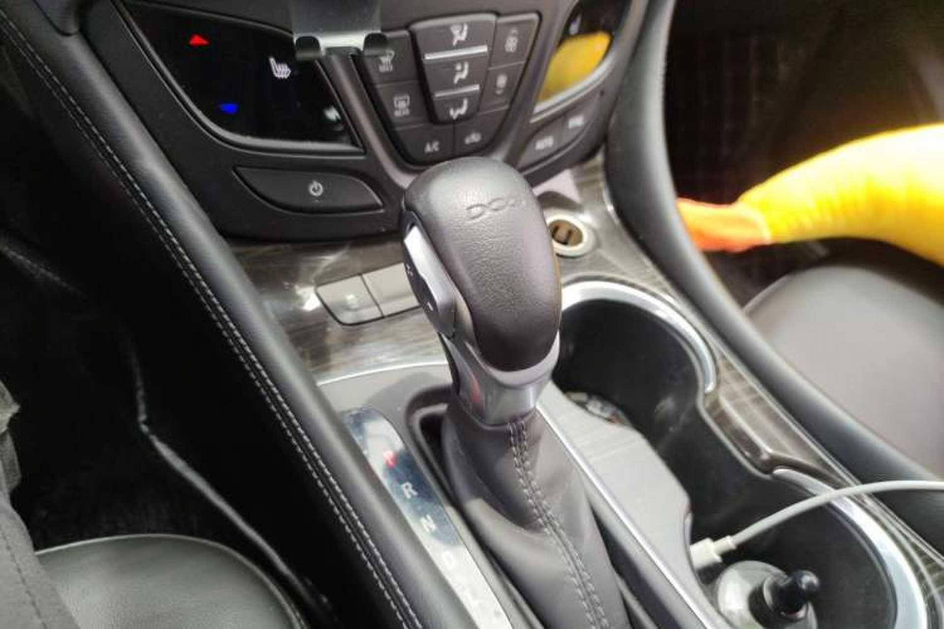 Used Buick Envision 2020 20T Two-Wheel Drive Elite Version Gear Lever