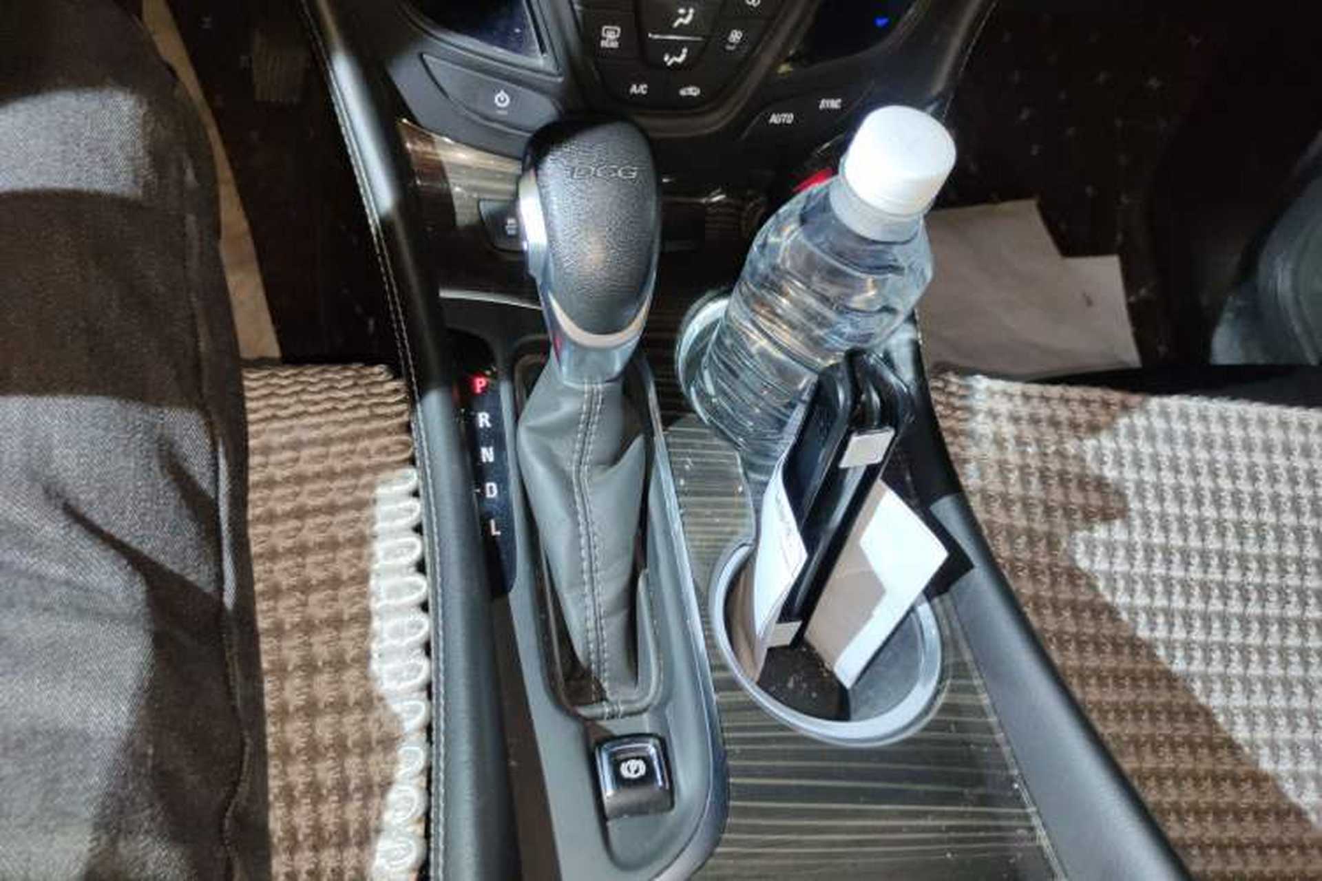 Used Buick Envision 2020 20T Two-Wheel Drive Leading Version Gear Lever