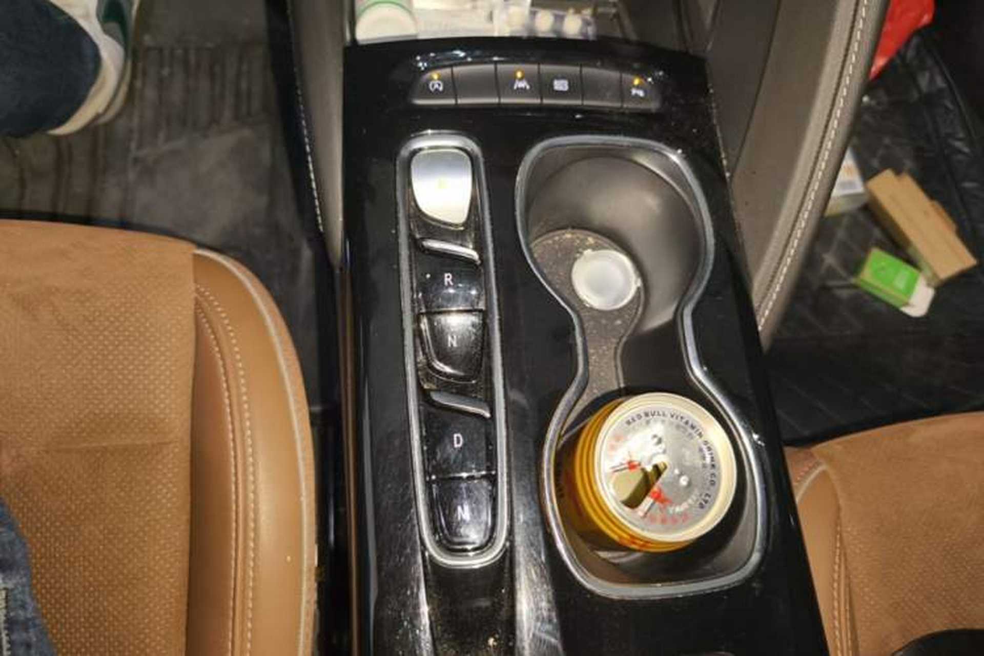 Used Buick Envision 2020 Onix S 652T Two-Wheel Drive Elite Model Gear Lever