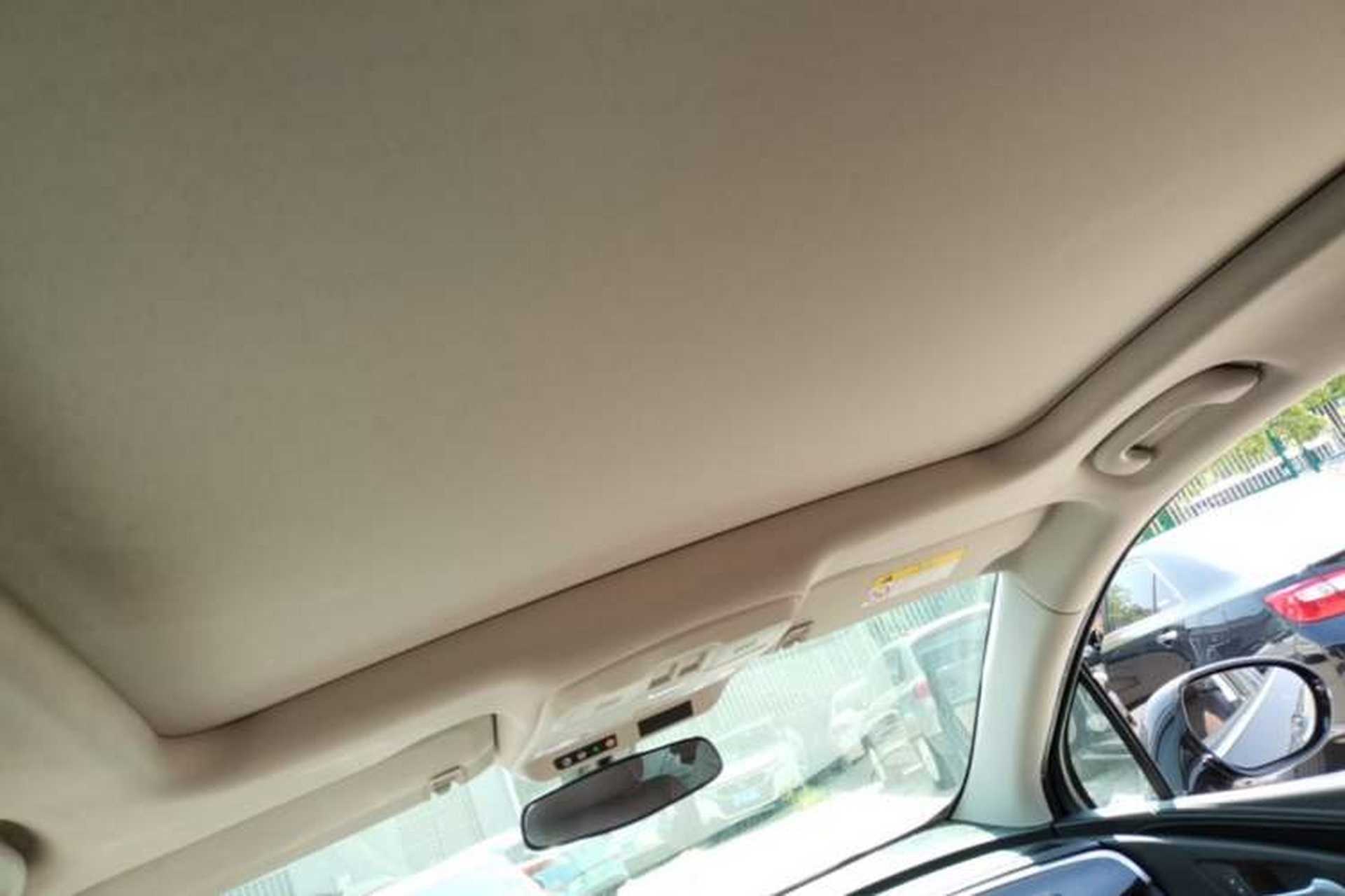 Used Buick Envision 2020 20T Two-Wheel Drive Luxury Model Headliner