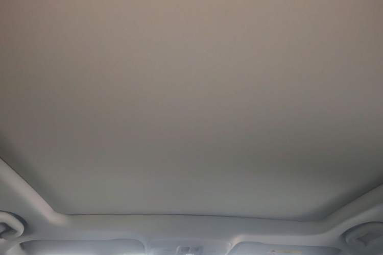 Used Buick Envision 2020 28T Four-Wheel Drive Elite Version Headliner