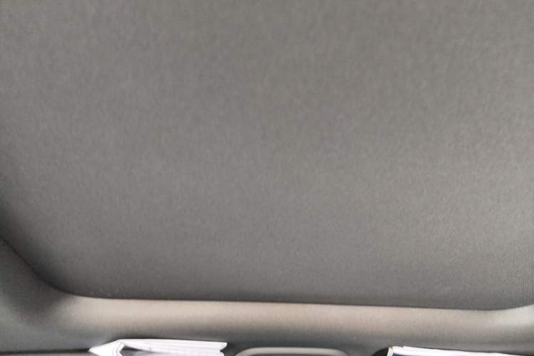 Used Buick Envision 2020 Encore S 652T Four-Wheel Drive Luxury Model Headliner