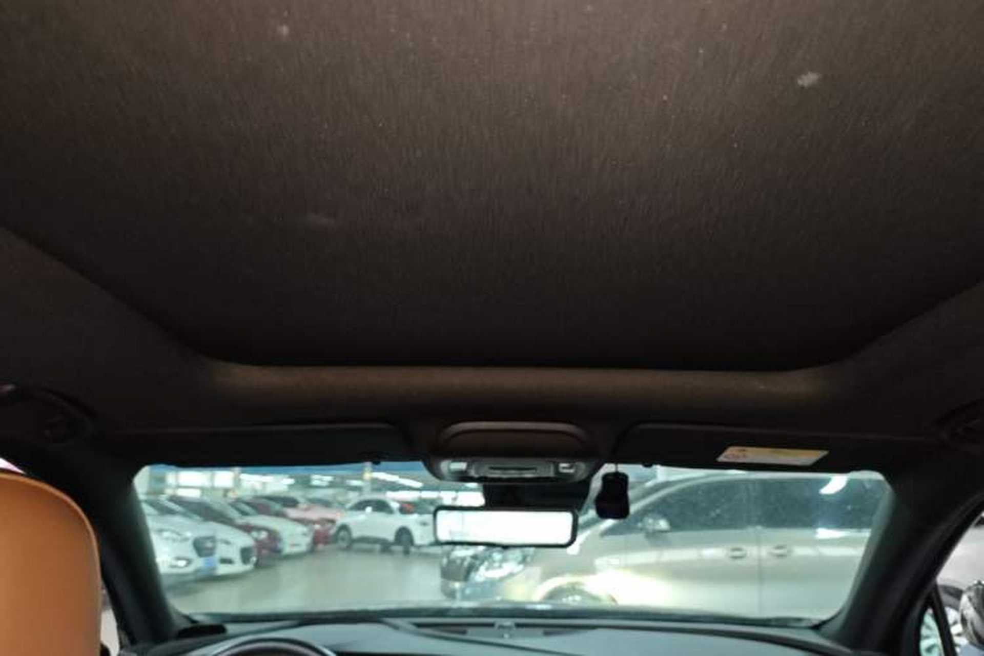 Used Buick Envision 2020 Encore S 652T Two-Wheel Drive Luxury Model Headliner