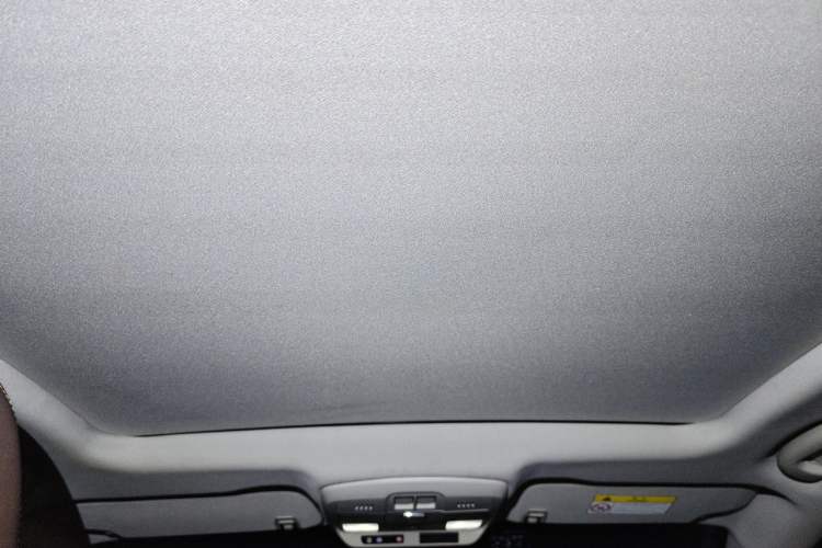 Used Buick Envision 2020 28T Four-Wheel Drive Elite Version Headliner