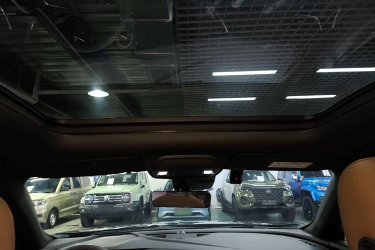 Used Buick Envision 2020 Encore S 652T Two-Wheel Drive Luxury Model Headliner