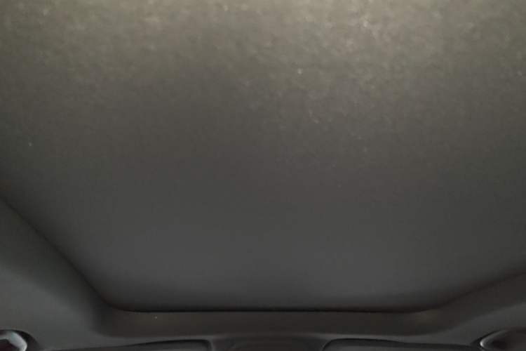 Used Buick Envision 2020 Onix S 652T Two-Wheel Drive Elite Model Headliner