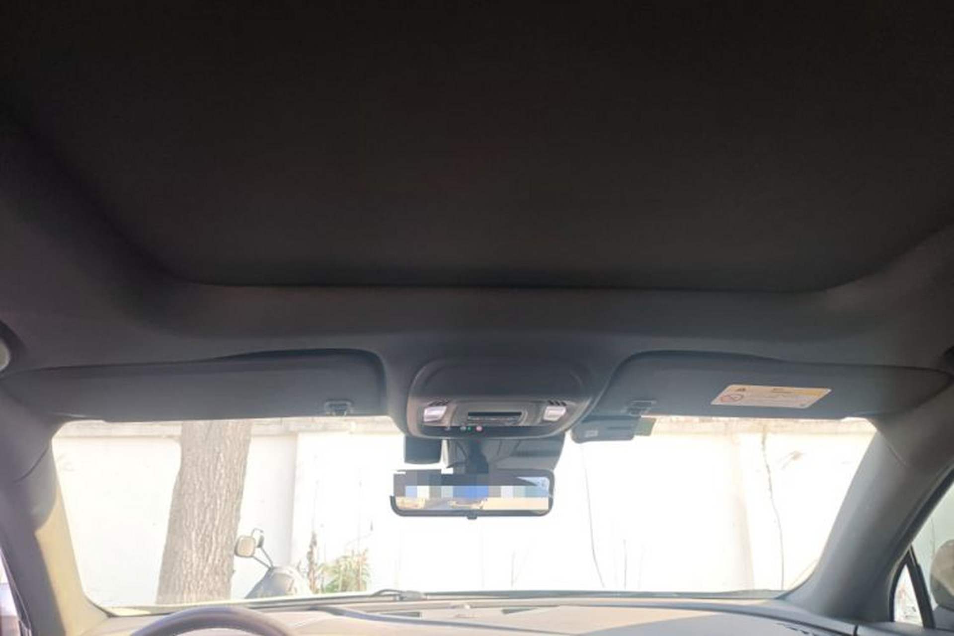 Used Buick Envision 2020 Encore S 652T Two-Wheel Drive Luxury Model Headliner