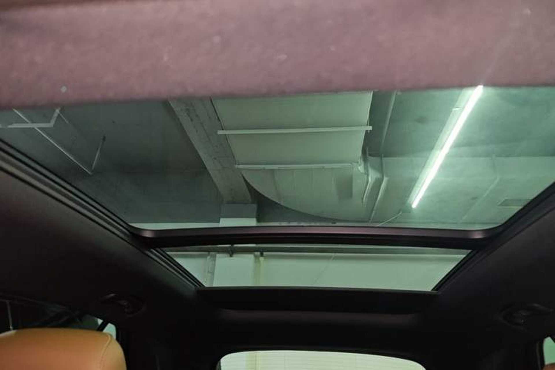 Used Buick Envision 2020 Encore S 652T Four-Wheel Drive Luxury Model Headliner