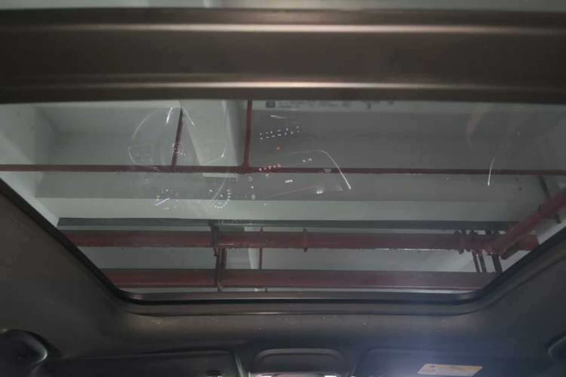 Used Buick Envision 2020 Onix S 652T Two-Wheel Drive Elite Model Headliner