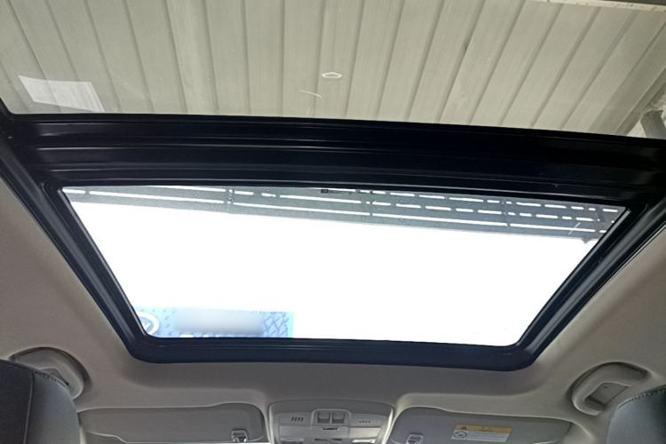 Used Buick Envision 2020 20T Two-Wheel Drive Elite Version Headliner