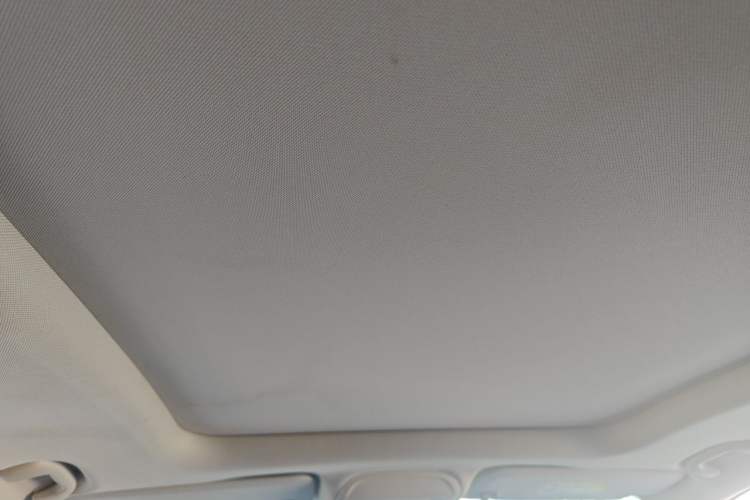 Used Buick Envision 2020 Onix S 652T Two-Wheel Drive Elite Model Headliner