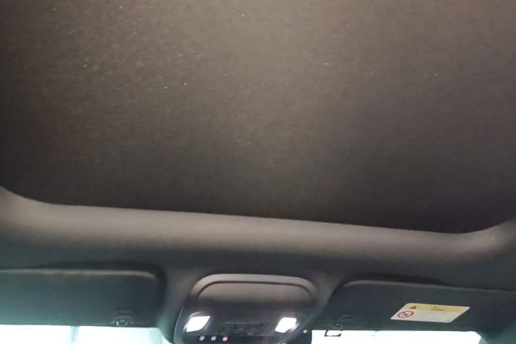 Used Buick Envision 2020 Encore S 652T Two-Wheel Drive Luxury Model Headliner