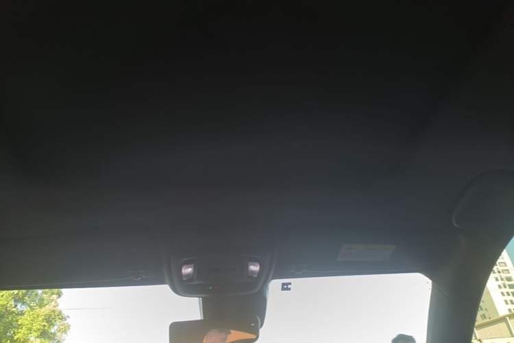 Used Buick Envision 2020 Encore S 652T Two-Wheel Drive Luxury Model Headliner