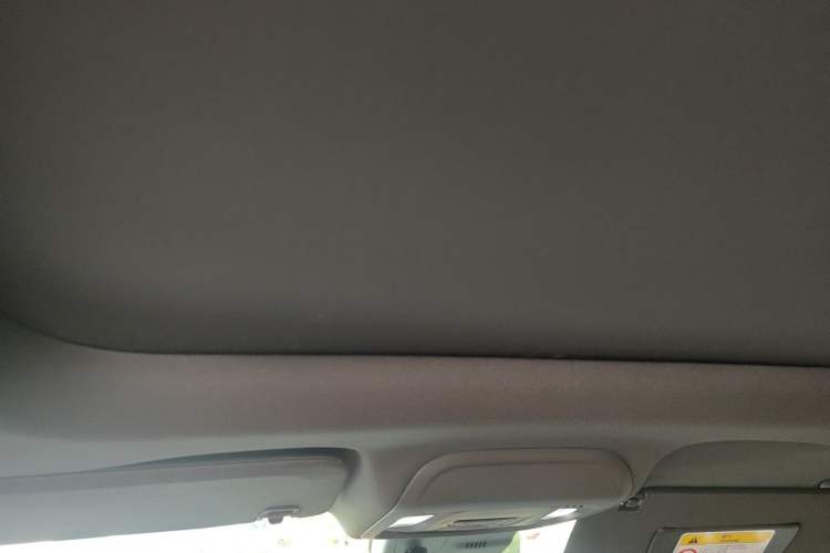 Used Buick Envision 2020 Encore S 652T Two-Wheel Drive Luxury Model Headliner