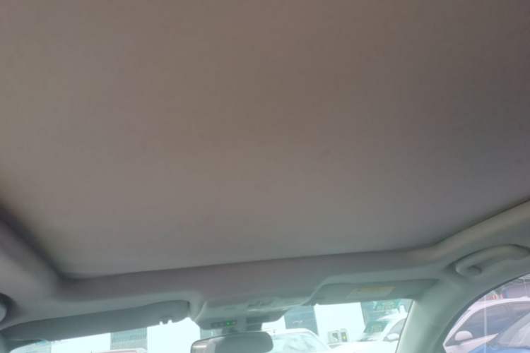Used Buick Envision 2020 20T Two-Wheel Drive Elite Version Headliner