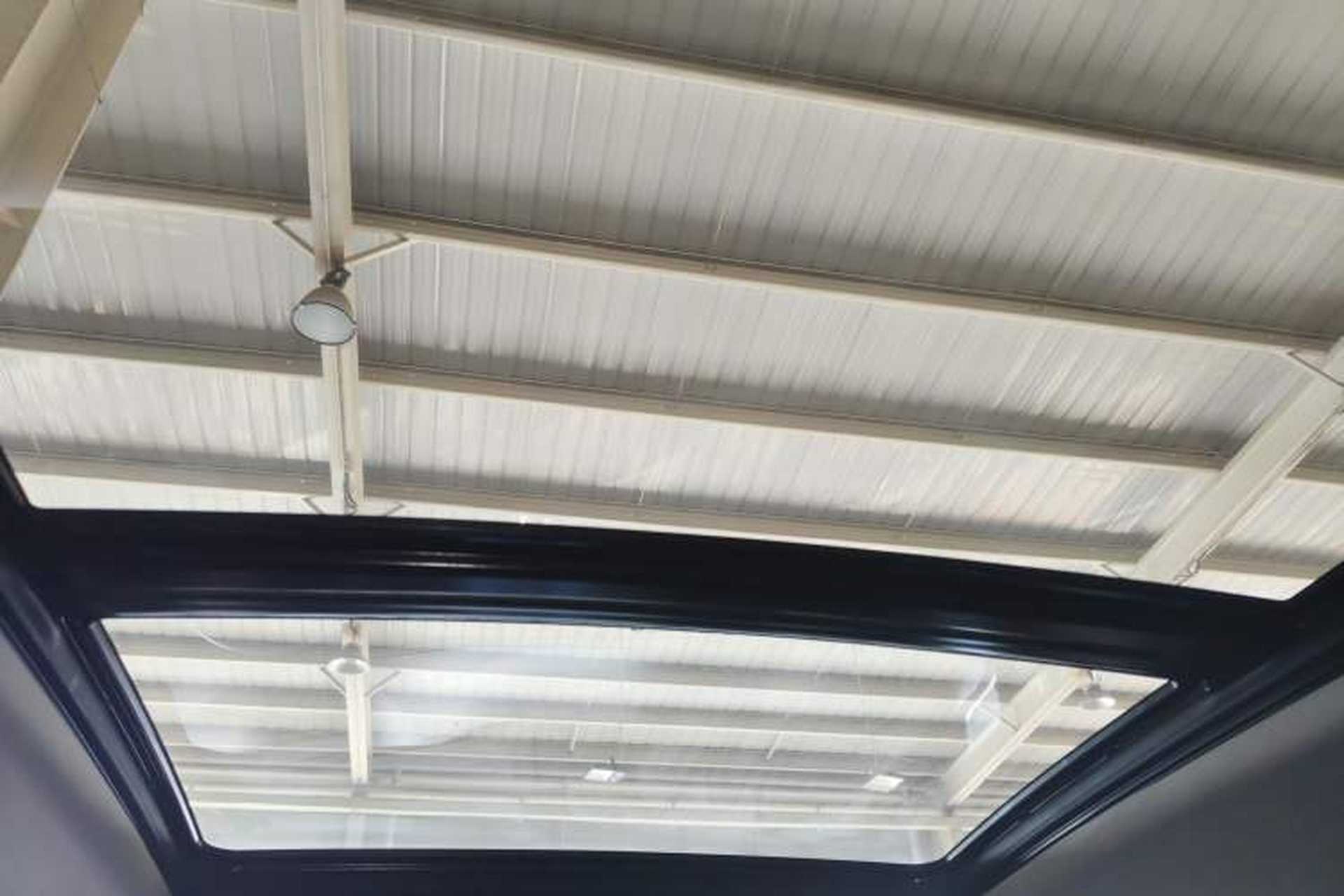 Used Buick Envision 2020 28T Four-Wheel Drive Elite Version Headliner